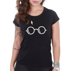 harry potter camisetas