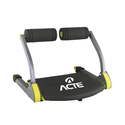 Aparelho Abdominal Acte E21 Fitness Treino 3 Em 1 é boa?