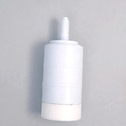 Refil Vela Filtro Lorenzetti Acqua Bella E Vitale - Compatível é boa?