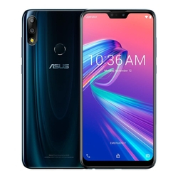 ASUS Zenfone Max Pro (M2) 4GB/64GB Black Saphire Menor preço em ASUS Zenfone Max Pro (M2) 4GB/64GB Black Saphire