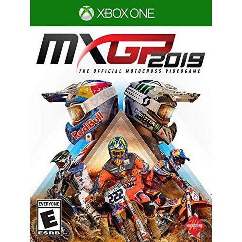 Mxgp 3 - PS4 em Promoção na Americanas