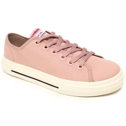 Tênis Moleca Casual Feminino Lona Menor preço em Tênis Moleca Casual Feminino Lona
