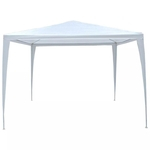 Tenda Sunfit Gazebo 3x3, Branco