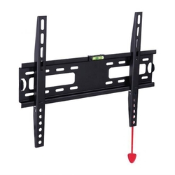 Suporte Fixo Para Tv Vinik ST120F Até 65 Pol Vesa 400x400 Preto Menor preço em Suporte Fixo Para Tv Vinik ST120F Até 65 Pol Vesa 400x400 Preto