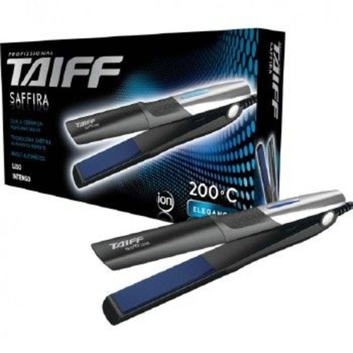 Qual o preço do(a)Prancha Taiff Safira Bivolt Prancha Taiff Safira Bivolt