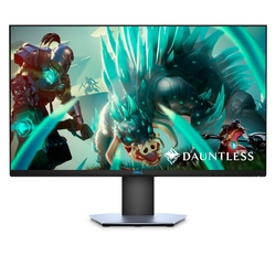 Monitor Dell Gamer Free-sync Led Qhd 27" S2719dgf Menor preço em Monitor Dell Gamer Free-sync Led Qhd 27" S2719dgf