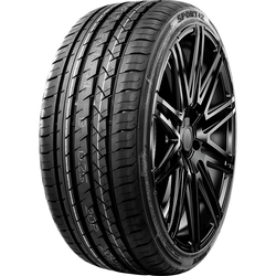 Pneu Aro 17 225/50 Sport+2, Xbri é boa?