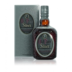 Whisky Old Parr Silver 1l é boa?