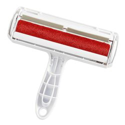 Rolo Removedor de Pelos Reutilizável para Cães e Gatos - Meemo Menor preço em Rolo Removedor de Pelos Reutilizável para Cães e Gatos - Meemo