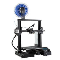 Impressora 3D Creality Ender-3 é boa?