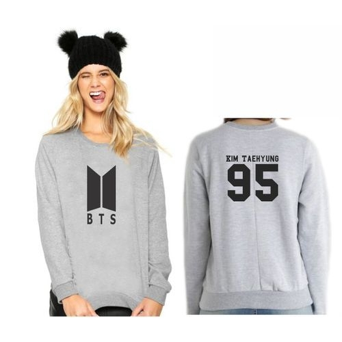 taehyung moletom