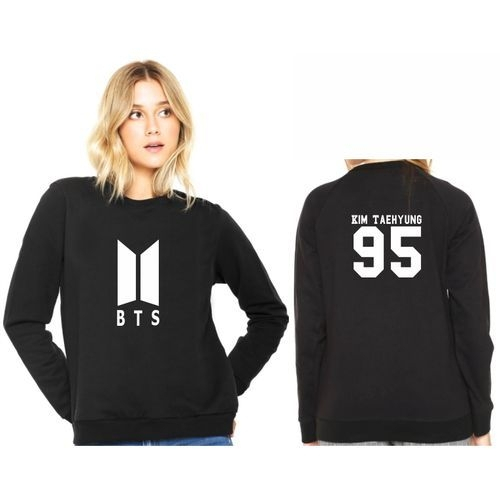 blusa taehyung