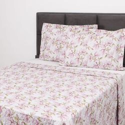 Colcha Queen Boutis Amarílis com 2 Porta Travesseiros - Casa e Conforto Menor preço em Colcha Queen Boutis Amarílis com 2 Porta Travesseiros - Casa e Conforto