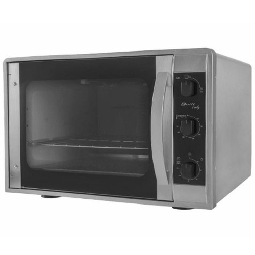 Forno Elétrico De Bancada Family 50L 1750W Inox Built 110v No Shoptime