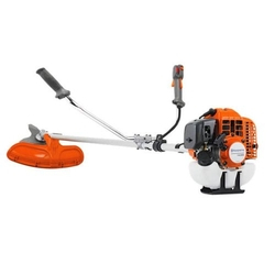 Roçadeira Lateral À Gasolina 2,0 Hp 41,5 Cc 2 Tempos - 143rii - Husqvarna Menor preço em Roçadeira Lateral À Gasolina 2,0 Hp 41,5 Cc 2 Tempos - 143rii - Husqvarna