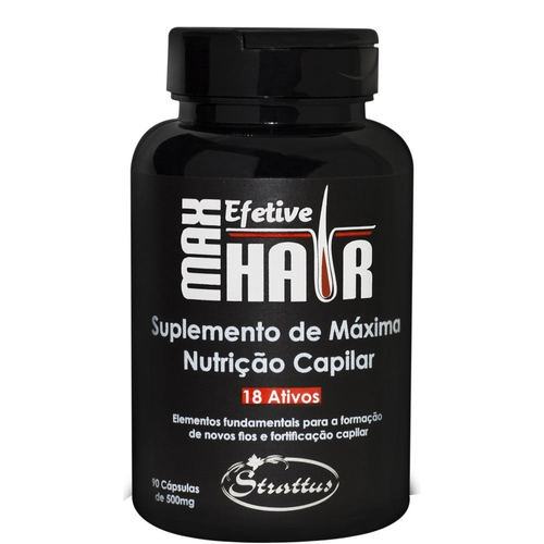 hair max tenis