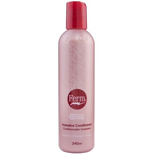 Qual o preço do(a)Avlon Ferm Condicionador Intensivo Pós Escova 240 ml Avlon Ferm Condicionador Intensivo Pós Escova 240 ml