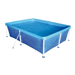Piscina Plastica 2000L Mor Menor preço em Piscina Plastica 2000L Mor