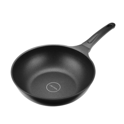 Wok Roichen Ultra Strong - 28 Cm - 3,7l Menor preço em Wok Roichen Ultra Strong - 28 Cm - 3,7l