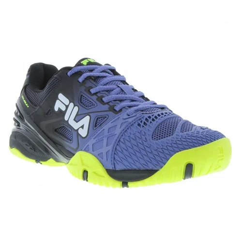 tênis fila cage delirium masculino