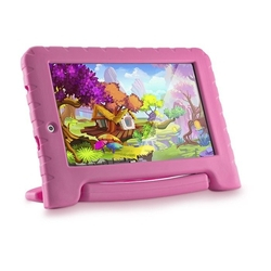 Tablet Multilaser Kid Pad Plus Nb279 8gb Wifi Quad Core Bivolt é boa?
