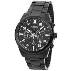 Relógio Citizen Masculino Gents AN8095-52E - TZ30795P Menor preço em Relógio Citizen Masculino Gents AN8095-52E - TZ30795P