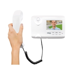 Video Porteiro Intelbras Ivr 1010 In -Modulo Interno é boa?