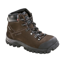 Menor preço em Bota Snake Frame Light - 37 Marrom
