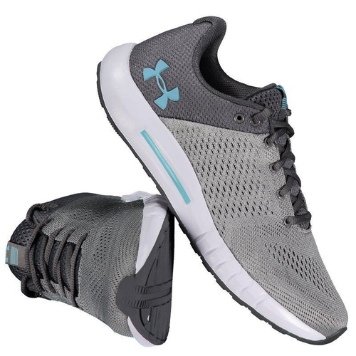 tênis under armour micro g pursuit