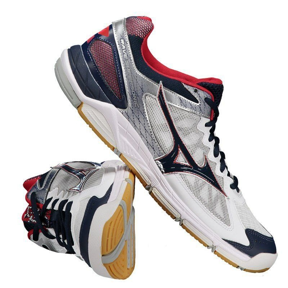 Tênis mizuno sale wave supersonic masculino