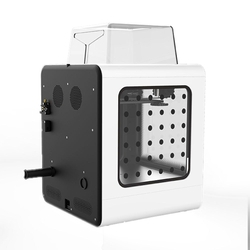 Impressora 3d Creality Cr-200b Menor preço em Impressora 3d Creality Cr-200b