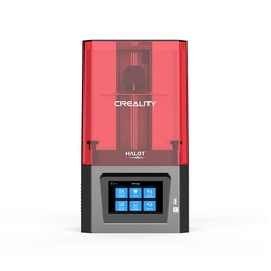 Impressora 3d Creality Halot-one Cl-60 é boa?