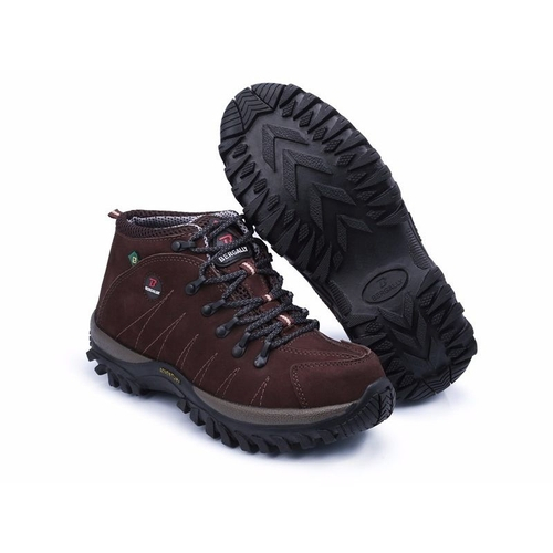 bota bergally tratorada
