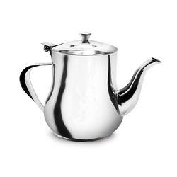 O Bule 680 Ml Design Arrojado Em Aço Inox Da Marca Ke Home 5703 é boa?