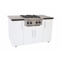 Fogão Don Bidone De Embutir Cooktop 4 Bocas - Fdb4me - Venâncio é boa?