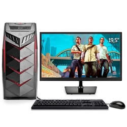 Computador Gamer Intel Core i7 RAM 16GB HD 1TB + SSD 120GB GTX 1060 Monitor 19,5'' Windows 10 é boa?