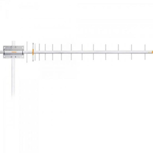 Antena Celular Rural 17 Dbi Aquário Com Cabo De 15 Metros | Mercado Livre