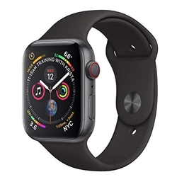 Relógio Smartwatch Iwo 8 Serie 4 com Pulseira Silicone Preto Menor preço em Relógio Smartwatch Iwo 8 Serie 4 com Pulseira Silicone Preto