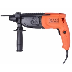 Martelete Perfurador 620W 220V BLACK Decker KD620K é boa?