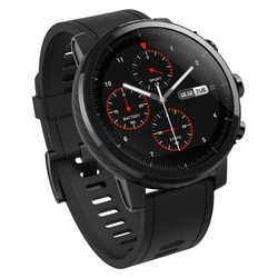 Smartwatch Xiaomi Amazfit Stratos Pace 2 Versão Inglês Menor preço em Smartwatch Xiaomi Amazfit Stratos Pace 2 Versão Inglês