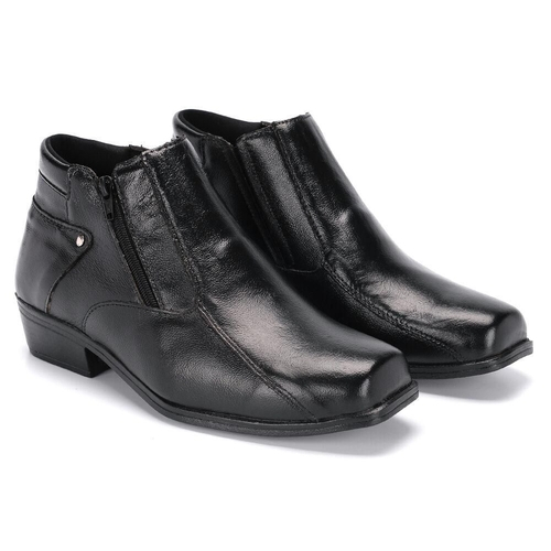 bota country social masculina