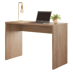 Escrivaninha Office Presence Nogal Touch - Demóbile é boa?
