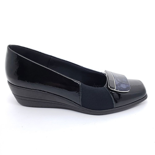 sapatos de enfermagem usaflex masculino