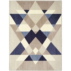 Tapete Supreme ladrilho Atualle 2,00 x 2,50 São Carlos Geometrico Menor preço em Tapete Supreme ladrilho Atualle 2,00 x 2,50 São Carlos Geometrico
