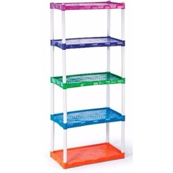 Estante Modular Plast Cód. 877 ( Promoção ) é boa?
