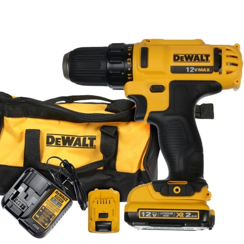 power tool bolsa dewalt