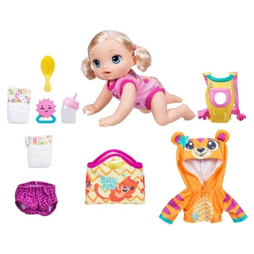 roupas para baby alive lojas americanas