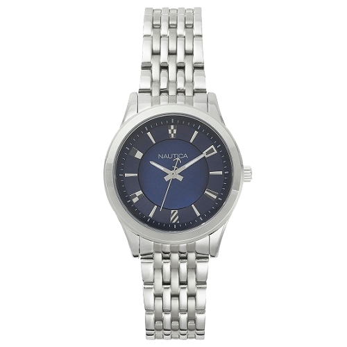 Relogio nautica feminino Clearance