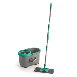 Esfregão Mop Noviça Twister Flat Bettanin BT1390 é boa?