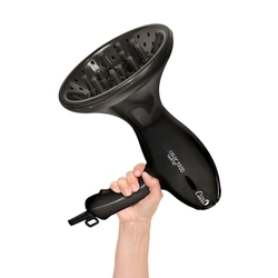 Difusor para Secador de Cabelo Menor preço em Difusor para Secador de Cabelo